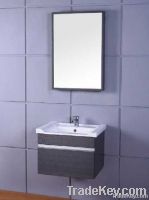 MDF bathroom vanity