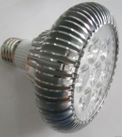 7W PAR30 LED Light