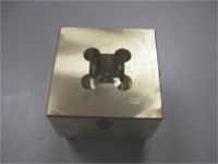 Electrode holder