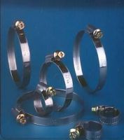 Hose Clamp Type A&B