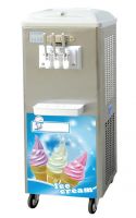 Soft Ice Cream Machine