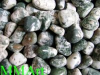 Tree Agate pebbles & Gravel