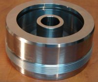 CNC Precision machining