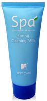 Spring cleansing ...