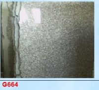 GRANITE , G664