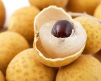 Fresh Longan Fruit