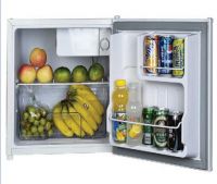 compact refrigerator with freezer(50 Litre)