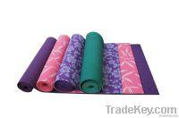 Fitness Mat/Pilate Mat/Aerobic Mat/Exercise Mat