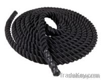 Combat Rope/Stretch Rope