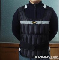 WEIGHTED VEST