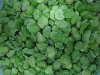 Frozen Broad Bean Kernel