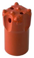 MAXDRILL Blast furnace Taphole bits