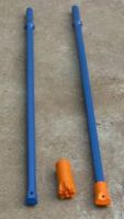MAXDRILL drill steel rod