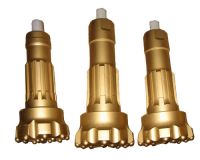 MAXDRILL DTH hammer and bits