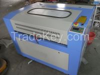 HQ9060 CNC CO2 Laser Engraving/Cutting Machine