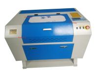 HQ3050B CNC CO2 Laser Engraver Cutter Engraving machine