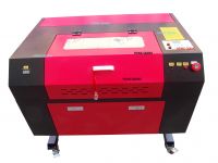 HQ4060 CO2 Laser Engraving Machine