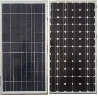 solar panels/solar modules