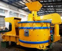 Sand Making Machine (Single Motor)