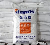 TA101 Titanium Dioxide of Anatase Type