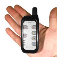 TR-102 GPS Personal Tracker (2 way voice communication)
