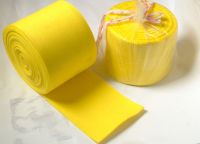 cellulose sponge cloth in roll