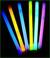 glow  sticks