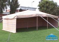 G.P Tents