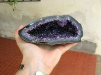 Agate and amethyst Products