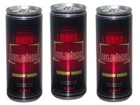 Buldozer 250ml can energy drink