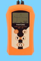 Cable Fault Locator / Time Domain Reflectometer (Handheld)