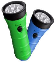 Rechargetable LED Torch