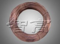 Copperized Wire