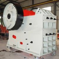 stone crusher machine