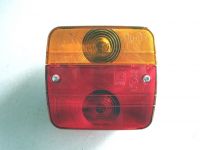 Trailer light