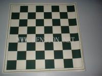 Basic Vinyl Chess Boards