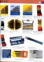 Kinds of Drill
