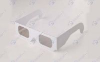 Paper 3D Glasses