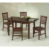 WOODEN DINING SETS