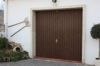 GARAGE DOORS