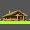 Timber frame homes