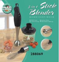 hand stick blender