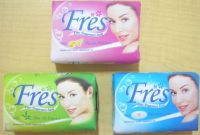 Fres Bath Soap