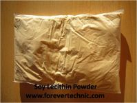 soy lecithin powder