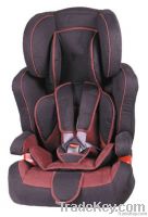 Child Car Seat Group 1+2+3 Europe ECE R44/04