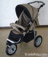 Baby jogger jogging stroller 3 wheel AS/NZS2088 Australia standard