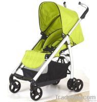 Baby buggy with carrycot car seat Europe EN1888 China
