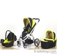 Australia AS/NZS2088 Europe EN1888 baby stroller  China