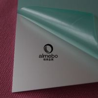 Anodized Aluminum Coil of Diffuse Matt Surface