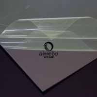 High Specular Mirror Aluminum with 95%